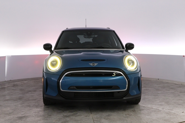 2023 MINI Cooper SE