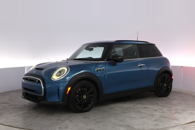 2023 MINI Cooper SE