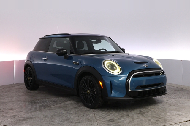 2023 MINI Cooper SE