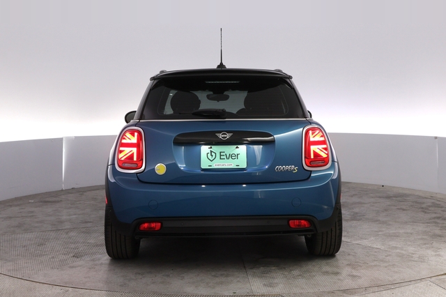 2023 MINI Cooper SE
