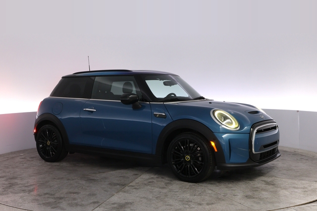 2023 MINI Cooper SE