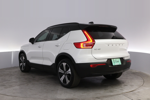 2023 Volvo XC40 Recharge
