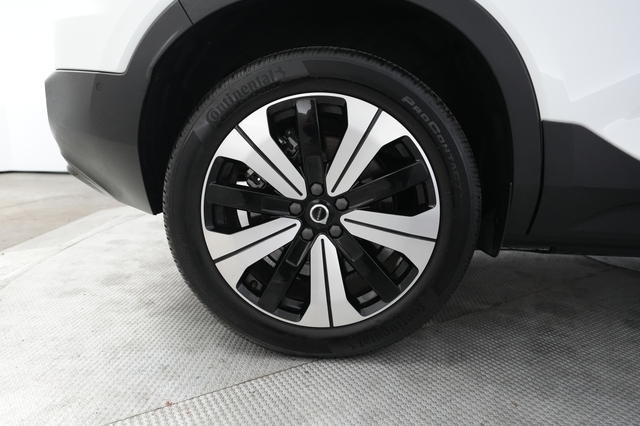 2023 Volvo XC40 Recharge