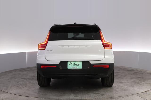 2023 Volvo XC40 Recharge