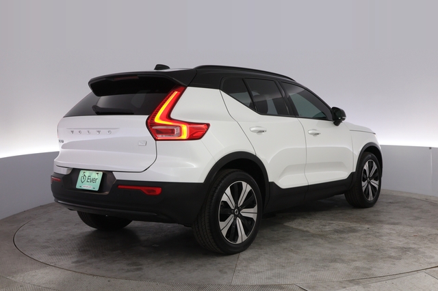 2023 Volvo XC40 Recharge