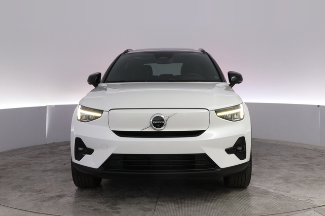2023 Volvo XC40 Recharge