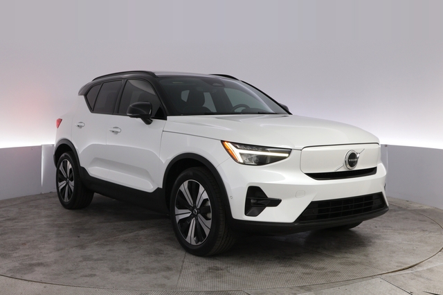 2023 Volvo XC40 Recharge
