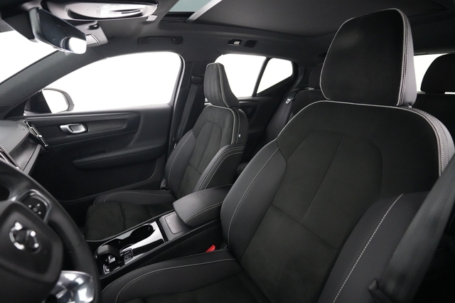 2023 Volvo XC40 Recharge