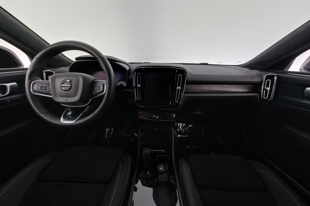 2023 Volvo XC40 Recharge