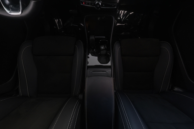 2023 Volvo XC40 Recharge