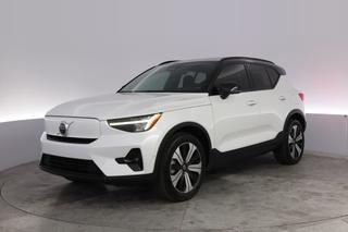 2023 Volvo XC40 Recharge