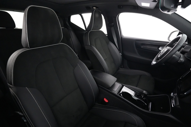 2023 Volvo XC40 Recharge