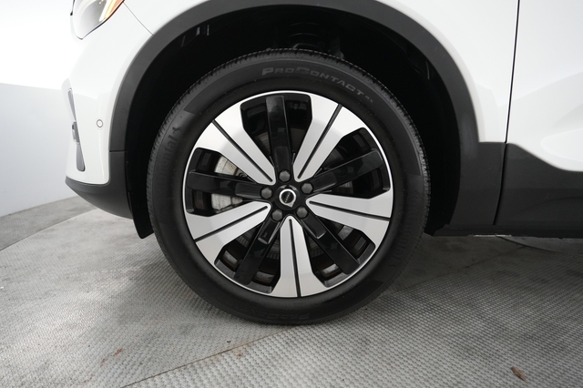2023 Volvo XC40 Recharge