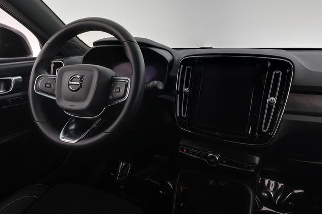 2023 Volvo XC40 Recharge
