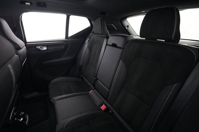 2023 Volvo XC40 Recharge