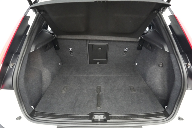 2023 Volvo XC40 Recharge