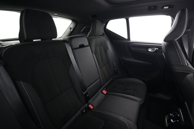2023 Volvo XC40 Recharge