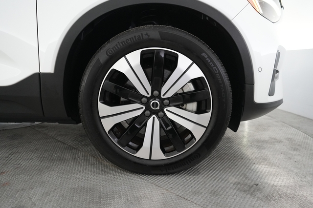 2023 Volvo XC40 Recharge