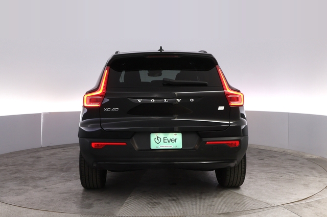 2023 Volvo XC40 Recharge