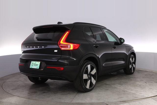 2023 Volvo XC40 Recharge