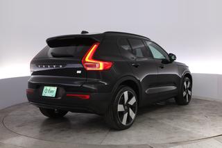2023 Volvo XC40 Recharge — photo 2 of 26