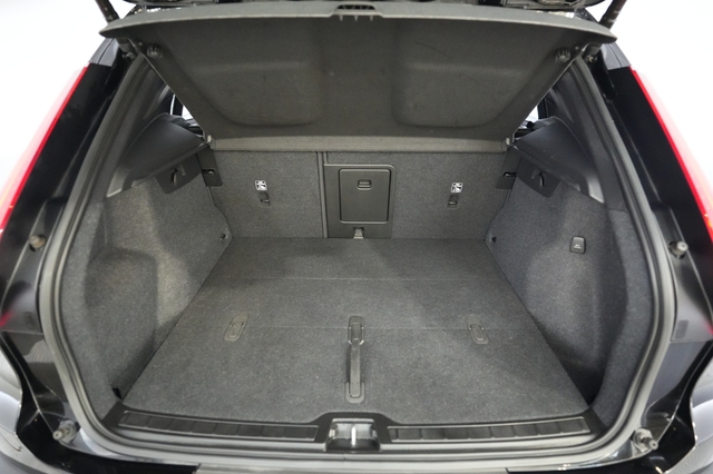 2023 Volvo XC40 Recharge