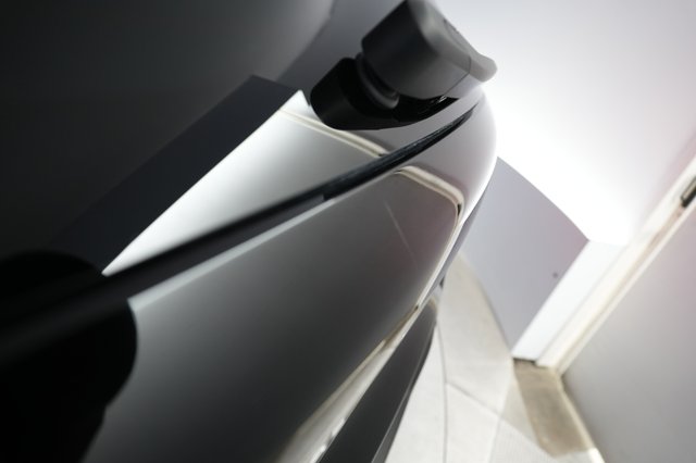 2023 Volvo XC40 Recharge — photo 21 of 26