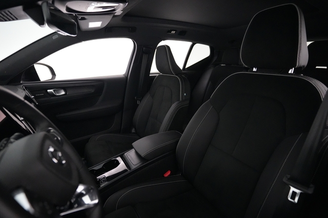 2023 Volvo XC40 Recharge