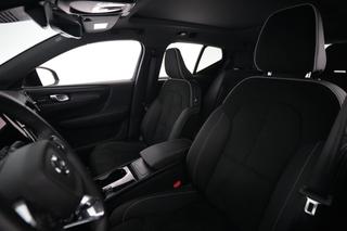 2023 Volvo XC40 Recharge — photo 3 of 26