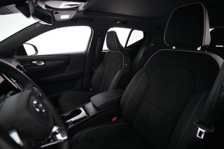 2023 Volvo XC40 Recharge — photo 3 of 26