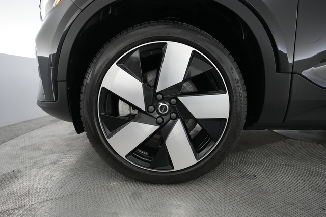 2023 Volvo XC40 Recharge