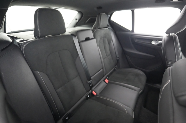 2023 Volvo XC40 Recharge