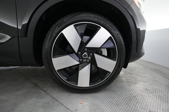 2023 Volvo XC40 Recharge