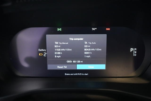 2023 Volvo XC40 Recharge