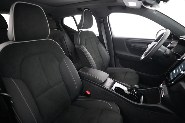 2023 Volvo XC40 Recharge