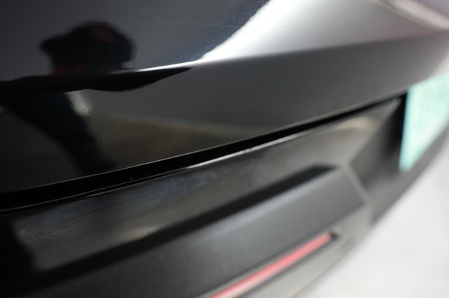 2023 Volvo XC40 Recharge — photo 22 of 26