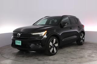 2023 Volvo XC40 Recharge