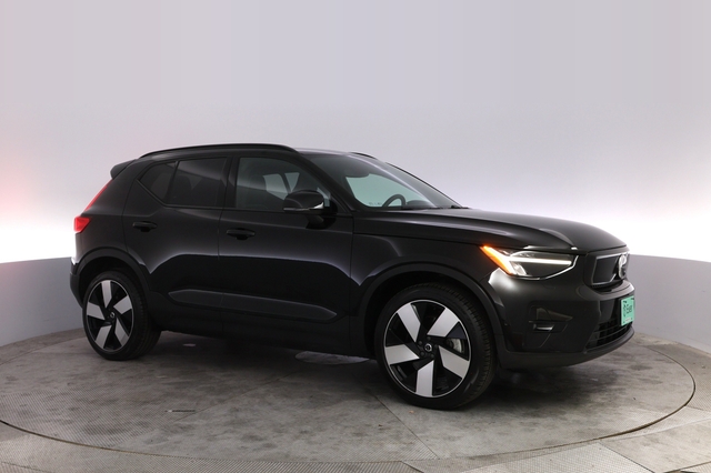 2023 Volvo XC40 Recharge
