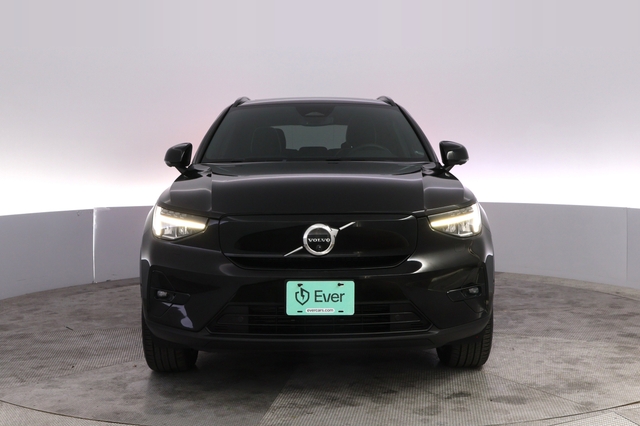 2023 Volvo XC40 Recharge