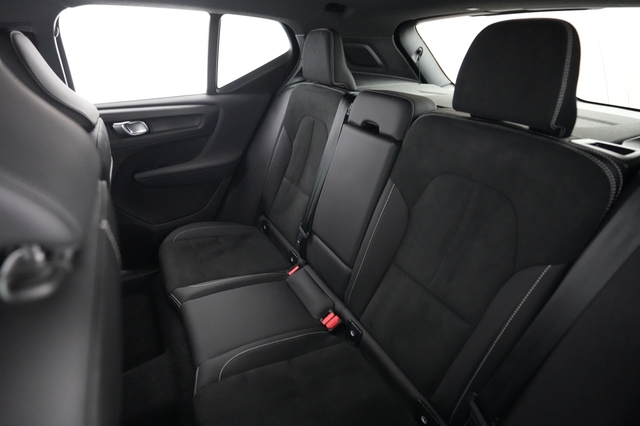 2023 Volvo XC40 Recharge