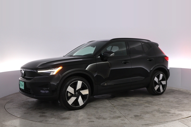 2023 Volvo XC40 Recharge