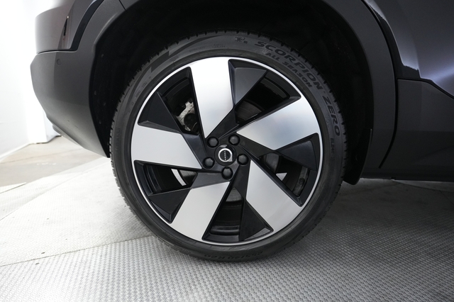 2023 Volvo XC40 Recharge