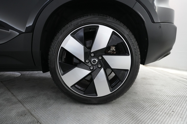 2023 Volvo XC40 Recharge