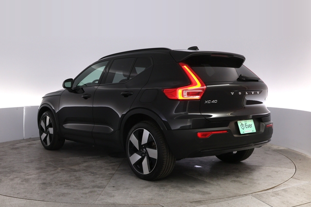 2023 Volvo XC40 Recharge