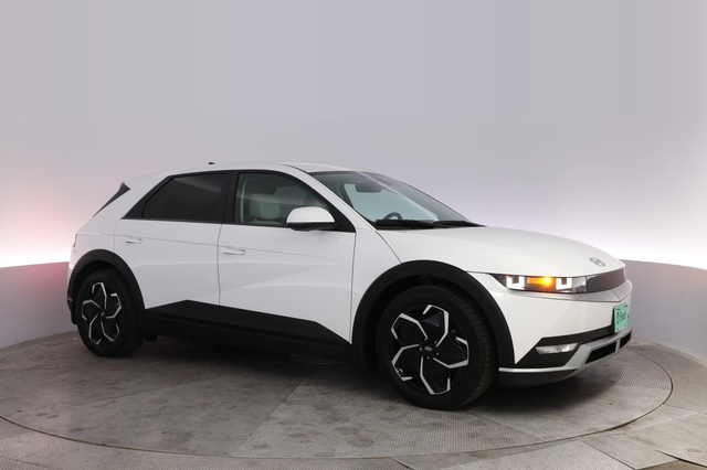 2023 Hyundai IONIQ 5