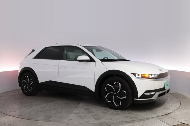 2023 Hyundai IONIQ 5 — photo 11 of 25