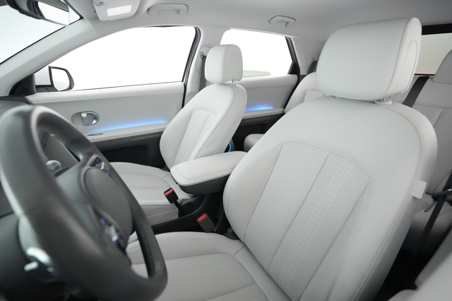 2023 Hyundai IONIQ 5