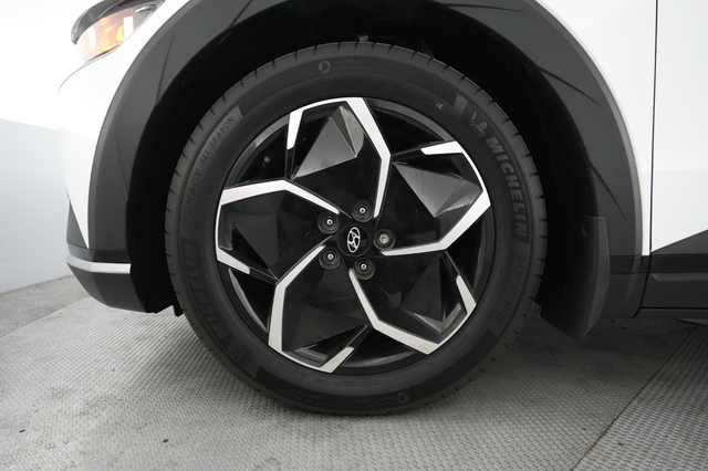 2023 Hyundai IONIQ 5