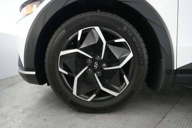 2023 Hyundai IONIQ 5 — photo 15 of 25