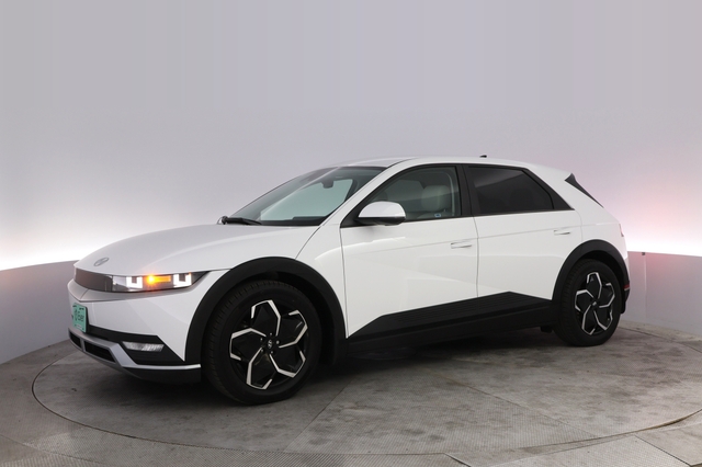 2023 Hyundai IONIQ 5
